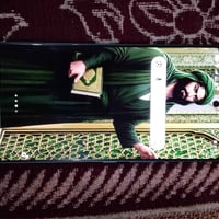 انفكس نو 50 • ذاكرة 265 • مستعمل شهرين