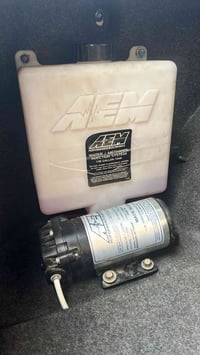 منضومه ميثانول  مال NA كامله للبيع  ….07701300343