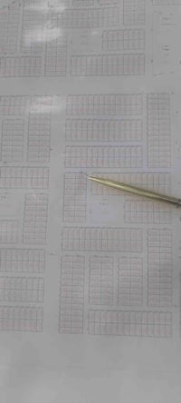 طابو صرف • ٢٠٠م • ركن حي الربيع