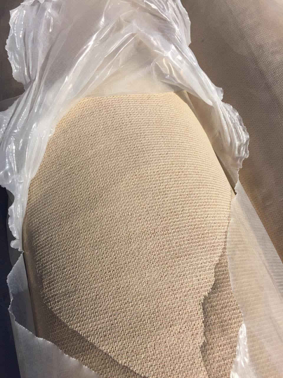 📍📍رجع تتوفر 📍📍...

شراع ظلي صنع في تركيا 🇹🇷 

ضمان 3 سنوات الأصلي 

الجودة والمتانة والمصداقية 

-خاضع للفحص في وزارة الزراعة العراقية 🇮🇶
-مضاد للأشعة فوق البنفسجية لاحتوائه مادة UV
-مقاوم لدرجات الحرارة العالية .🔥
-مصنوع من مادة عالية الكثافة ؛ يتمتع بمقاومة جيدة للحرارة .
- متين للغاية ،لا يتلف بسهولة ولا يتلاشى اللون بسهولة .
📍نسبة الظل ٩٠ % 
📍متوفر كافة القياسات والاحجام 
📍السعر للمتر المربع 1250 فقط😍
فصال مع الخياطة كامل
ومتوفر بالألوان 
الأخضر 💚 والرصاصي🩶 والزيتوني والبيجي🧡
كل ما عليك ان ترسل القياس : الطول×العرض 
 
للاستفسار مراسلة الصفحة 
هاتف ☎️*********** ☎️
واتساب 📱***********📱
تتوفر خدمة توصيل
 الموصل 3 الاف
ولجميع المحافظات 5 الاف
#Mosul #baghdad #albasra #erbil #duhok #iraqidinar 

#كركوك #انبار #رمادي #واسط #البصره #سليمانيه #متابعيني #العراق #موصل #بغداد  #اربيل #دهوك
