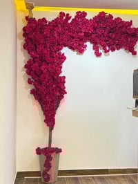 طوز خورماتو • ديكورات داخلية وخارجية • أشجار صناعية