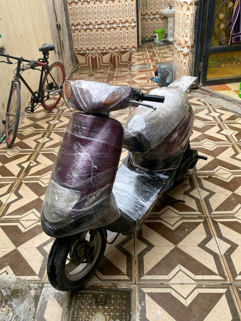 ياماها ٩ سعر٢٧٥  شغالة نضيفة مكاني بصرة تنومة ***********