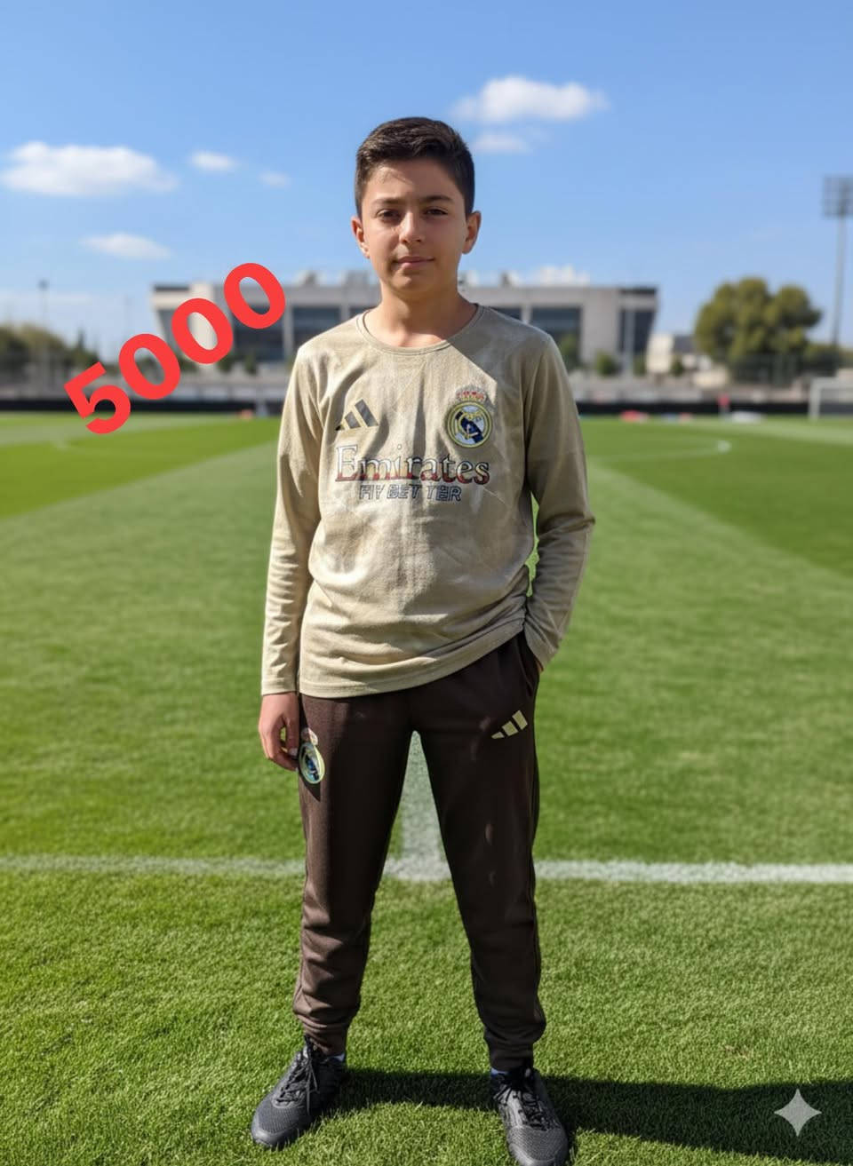 جديد مجمع ادنى الاسعار السكر 😍😍

تركسودات ولادي وبناتي ربيعي (بهاري )

القياسات من عمر سنه  الى عمر ١٠  سنوات 😍

💵 الاسعار داخل الصورة

📍العنوان موصل حي السكر أسواق السكر عمارة نور القمر فوق قرطاسية الاندلس 2

يوجد خدمة توصيل داخل الموصل

 للطلب أو الاستفسار يرجى مراسلتنا على الخاص 📩


**إذا كنت صاحب هذا الإعلان وتريد حذفه لأي سبب، رجاءا أرسل رسالة إلى الدعم الفني**