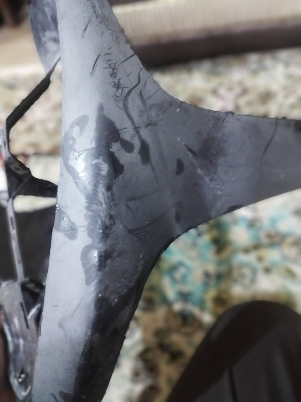 السلام عليكم مرخصه صاحب الكروب لحيه بلاديه ملحه مال ماكس عدله السعرر 30 وبيه مجال هيه التجاريه ب 25


**إذا كنت صاحب هذا الإعلان وتريد حذفه لأي سبب، رجاءا أرسل رسالة إلى الدعم الفني**