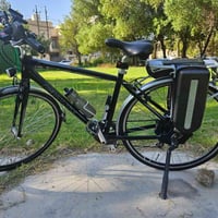 ⚡ للبيع: وحش الترحال والسفر Giant Escape 2 Hybrid 🚲لكل شخص يدور على مت...