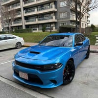 جارجر RT • V8 ٥٧٠٠ • ماشي ٩٠٠٠