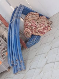 جادر شبح • جديد • ٩ اقواس