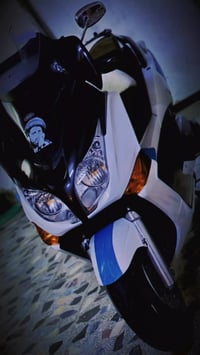 سلفر جيتي ٦٠٠ اوفر دراجه جديده دشبول ازرك داش كام جامه قطعتين امل زعان...