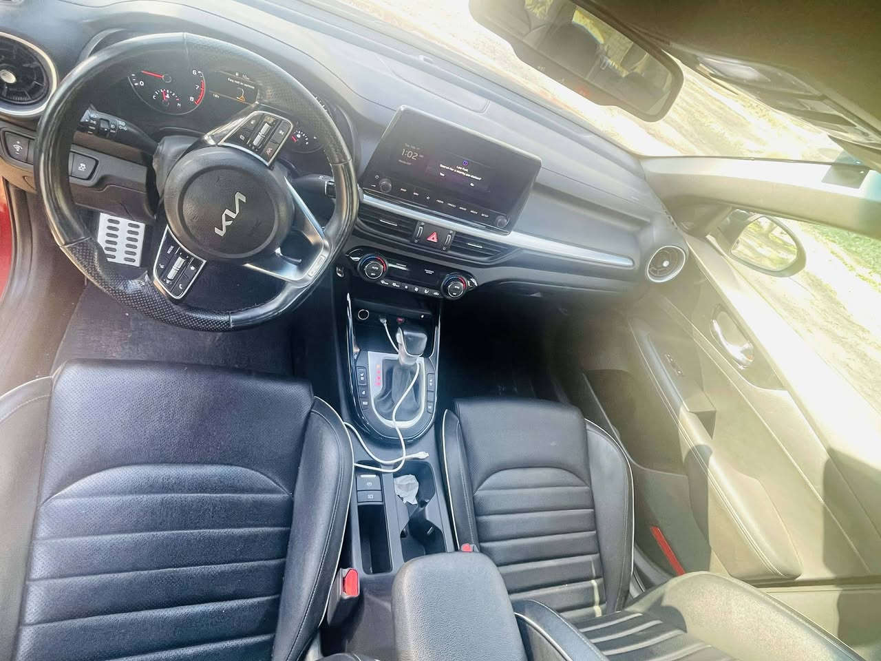 السلام عليكم فورتي ٢٠٢٣ حادث دعاميه فقط فول موصفات  ماشيه ٧٠ سياره جديده رقم بغداد بسمي  مكاني بغداد المحمودية السعر ١٦٥ وبيها. مجال قليل


**إذا كنت صاحب هذا الإعلان وتريد حذفه لأي سبب، رجاءا أرسل رسالة إلى الدعم الفني**