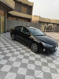 النترا ٢٠١٩ • محرك 2000 • نص فول