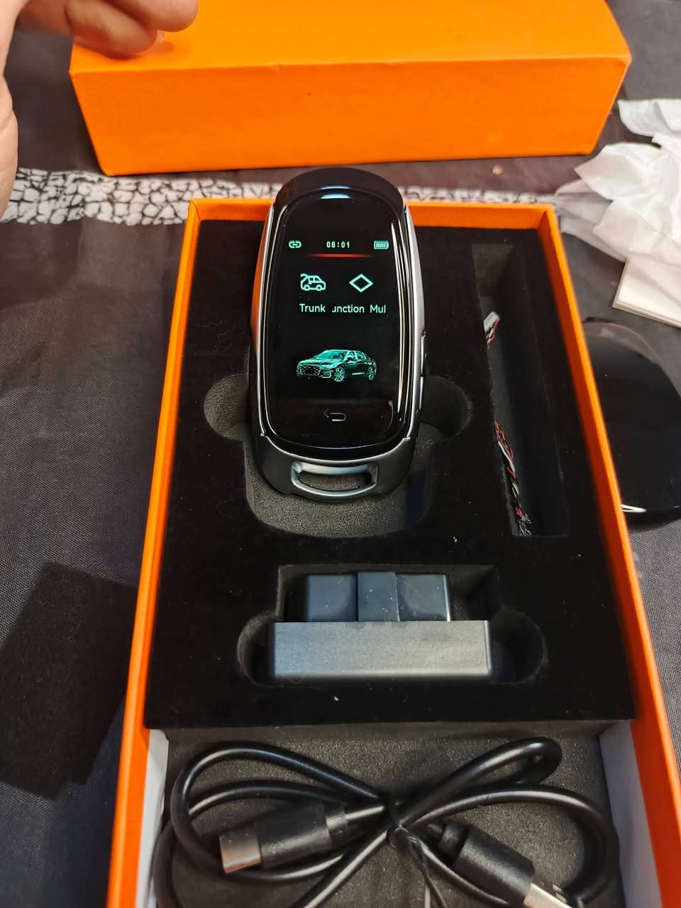 بصمه جوكر جديد
توصيل متوفر


**إذا كنت صاحب هذا الإعلان وتريد حذفه لأي سبب، رجاءا أرسل رسالة إلى الدعم الفني**