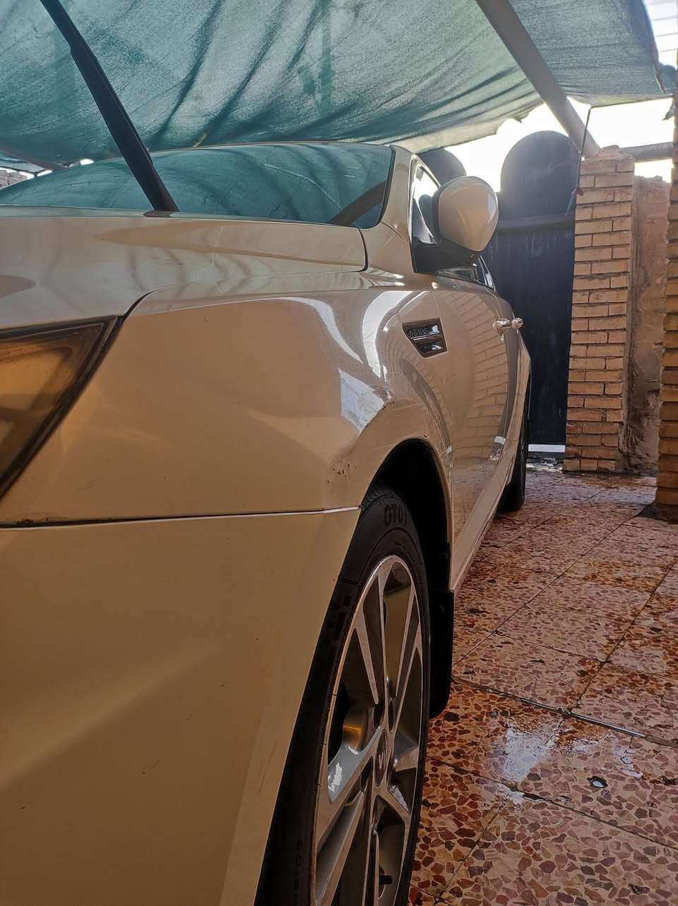 السلام عليكم اوبتيما موديل 2012 خليجي كفاله عامه 
أربيل دولي تريد تحويل تريد وكاله 
ميسان ناحيه السلام 
***********
