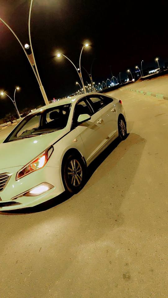 *********** البصرة, العراق
