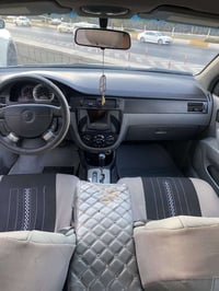 اوبترا 2009 3 قطع صبخ بدون دواخل شاصي مكينه كير تبريد شرط 07506443113