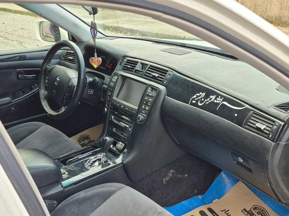 شاينه ٢٠٠٥ مووس ٣ دووگمه ی ناوره ش گیرو مه کینه گه وره بي بؤياخ كامل مه سره ف كراوه سعر٥٩ گه لا ***********/*********** السليمانية, العراق
