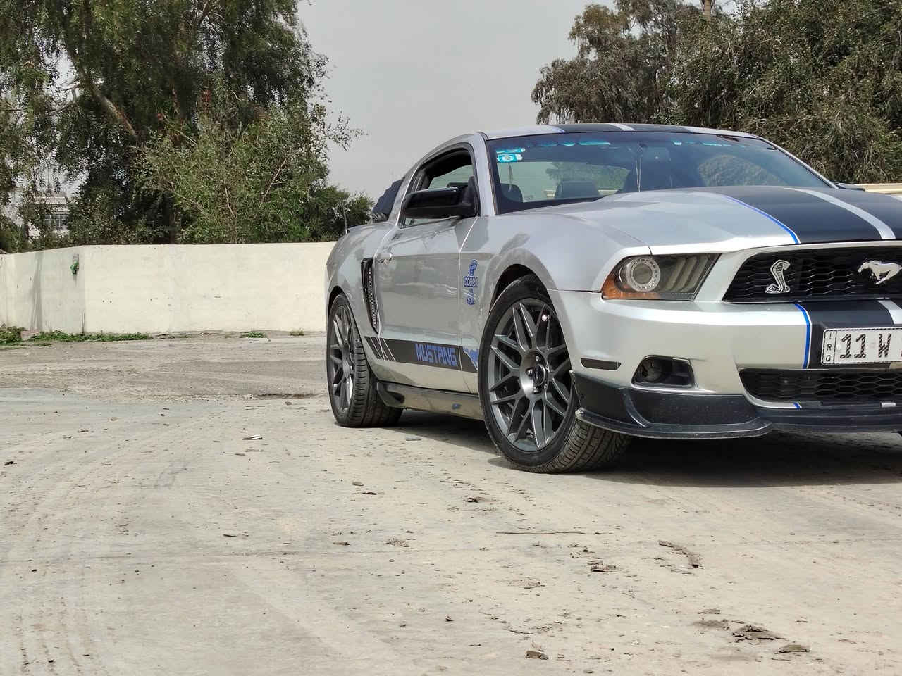 موستنك للبيع او مراوس 2012 برميوم سبع اللوان دشبول 
رقم بغداد باسمي تحويل ثاني يوم  وهزه جديده
والاهم من هذا صوتها بلادي مشاد اي شي بحيث اطب للمرور محد يكلك ارجع 🐎 
2012.. 3.7
وشم جديد عليها بوليش كامل للسياره 🐎
ادامه كامله من غرفة احتراق للبلكات والجويتر والحساساات كلهن ادامه 🐎
السياره ماشيه 120
حادثها بنيد جاملغ وباب  عكس سايق  بس ذني صبغ تجي تفحص سونار  وتقتنع يله تاخذ 🐎
سياره نضيفه وجاهزة عل ايدي مطابه استعراض ابد ❤️  سعرها 98
رقمي *********** بيه واتس اب او اتصال ♥️
  مكان السياره بغداد العطيفيه قرب جامع براثا
