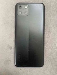 انفنكس سمارت 6 HD • شغال • غزاليه