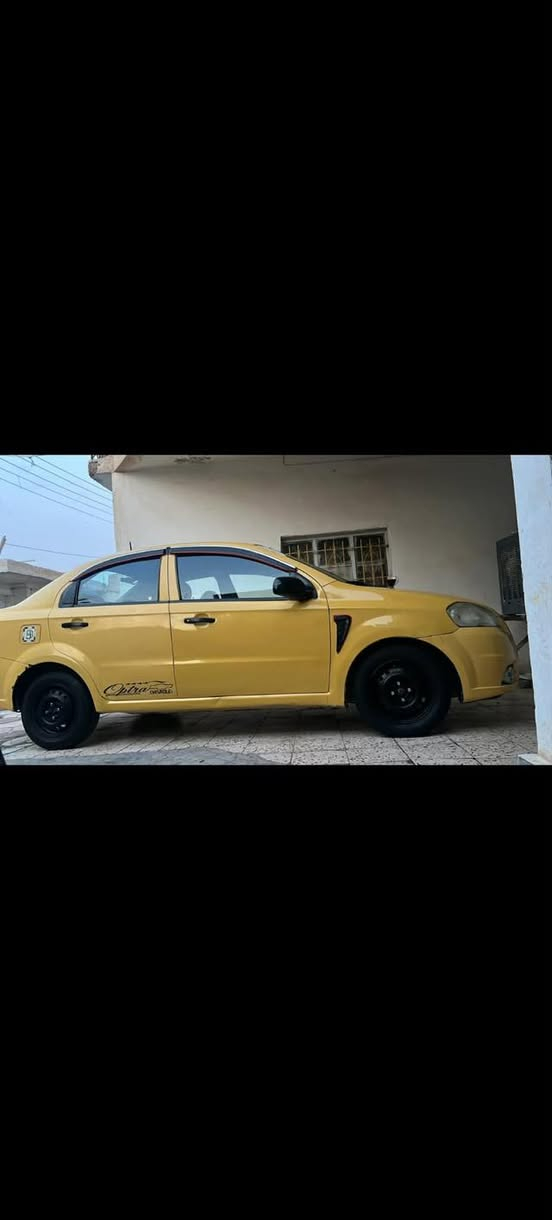 سلام عليكم أفيو. للبيع  . موديل 2008 مكينه كير  مكفوله  سياره  بيها صبغ بل جاملغ الخلفي على كد شبر سياره حلوه ونضيفه تحويل ثاني يوم السعر 40 وبيها مجال حك الجيه مكان بغداد الغزالية (اني مكلف بل نشر ) ***********
