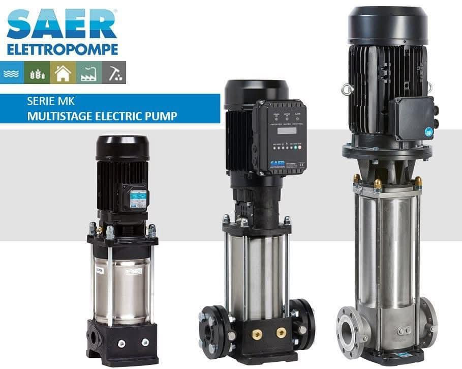 شركه بروسك الموزع الرسمي لشركه ساير   SAER الايطالية  للمضخات أربيل]  دوار الباز هاتف *********** واتساب حاج مظفر دزه يى *********** تقدم افضل المضخات من ماركة ساير
Brusk Company, the official distributor of SAER Italian pumps, Erbil [Al-Baz Roundabout] Tel: *********** WhatsApp:   ***********. We offer the best pumps from the SAER brand.
