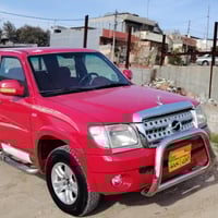 بيكاب جراند تايگر • ٢٠١٠ • موتور 4Y