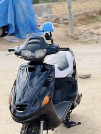 دراجة فراشة • كهربائيات شغالة • بني منصور