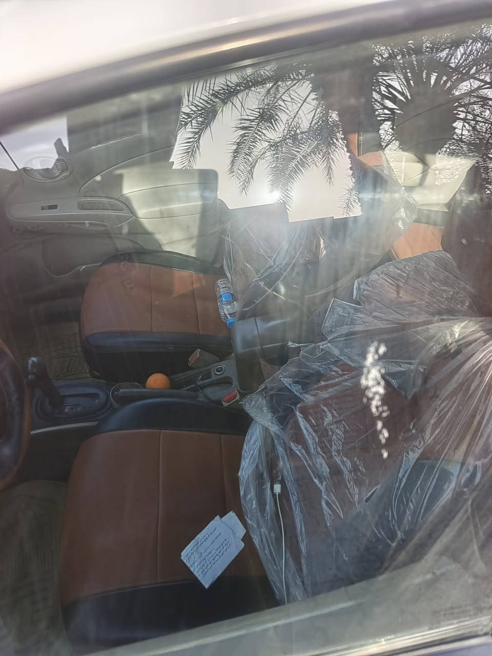 السلام عليكم نيسان هندي للبيع السعر 80 قفل موديل 2014 السياره خير من الله صدر جديد باتري جديد تاير زوج امامي جديد   رقم بغداد  بااسمي تحويل ثاني يوم تراي وين مايعجبك السياره للاستفسار ***********
قبل لاتخابر السياره بيه صبغ بجهة السائق بسبب شخط وموجود بالصور ولدعاميات يحتاجلهن صبغ ماشيه فوك 350 الف مكينة مبدلة من طه نيسان اخت الجديده قبل شهرين شديته والصدر قبل شهر بدلته حتى مشط ستين غيرته جام اربع كهرباء وتراي الشراي وين مايعجبك وتحياتي للكل
