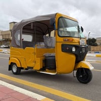 تكتك موديل 2022 كفاله عامه السعر 4 مليون  الرقم 07735319914 الاستفسار