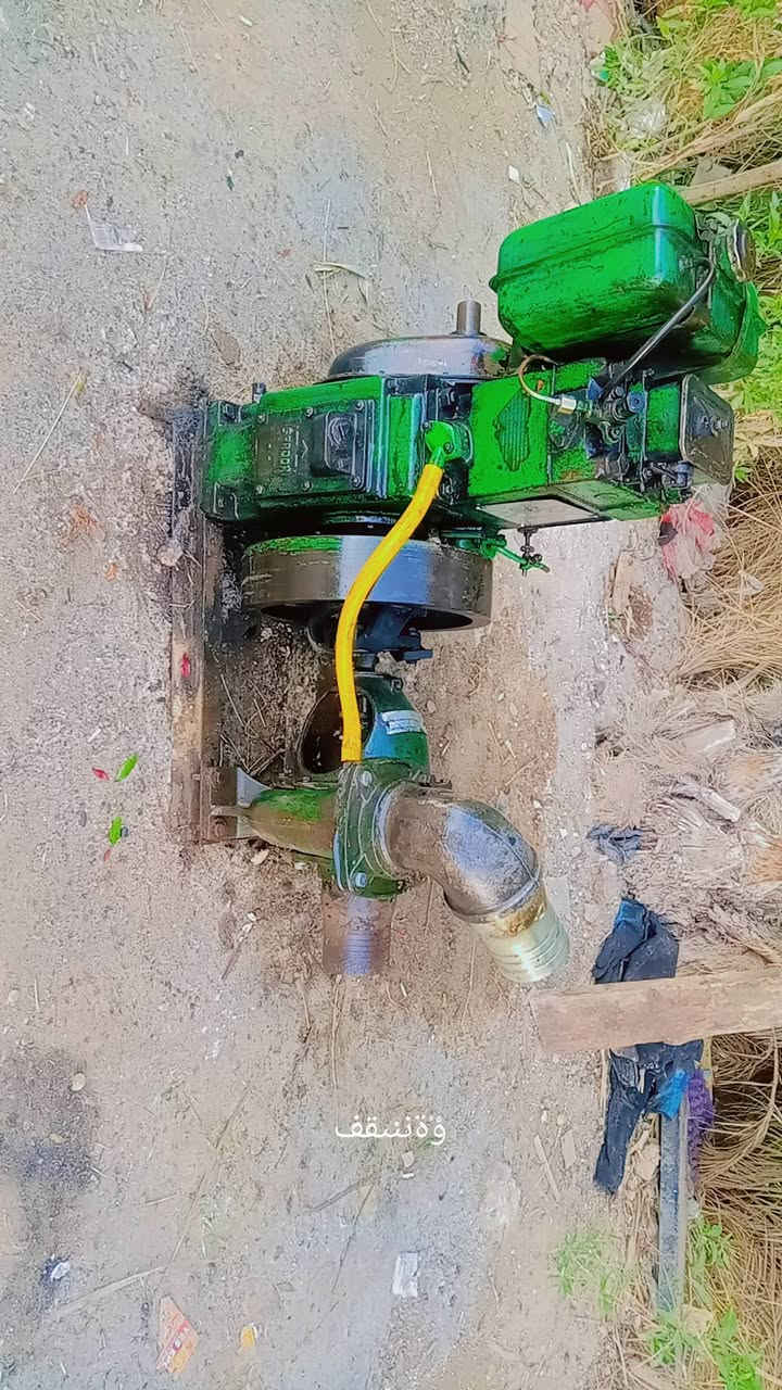 ماطور 5حصان خنزيره 4×4شرط مامفتوح علا شركه نوعية ايوشه العنوان بابل كفل السعر 250وبيه مجال شوي ***********اسيا‏‪0773 909 6807‬‏
