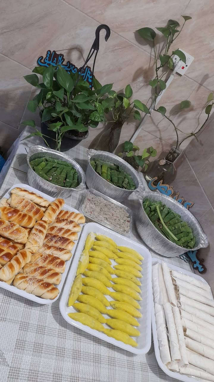 السلام عليكم بلشت حجوزات رمضان الي يحب يحجز من هذا الأسبوع عل شهر رمضان المبارك عل ماسنجر او عل رقم *********** بي وات ساب
