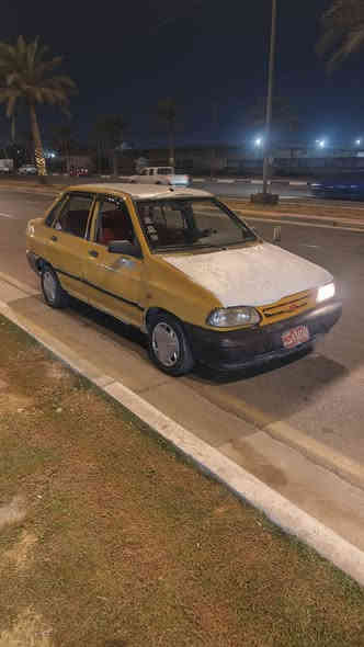 سايبا موديل12مكينة وكير شواصي نضيفة سنوية عضم أصلية السعرمليون و250 راعية ماواصلة اتكفل عن الطلب والعشائر مكاني كربلاء***********
