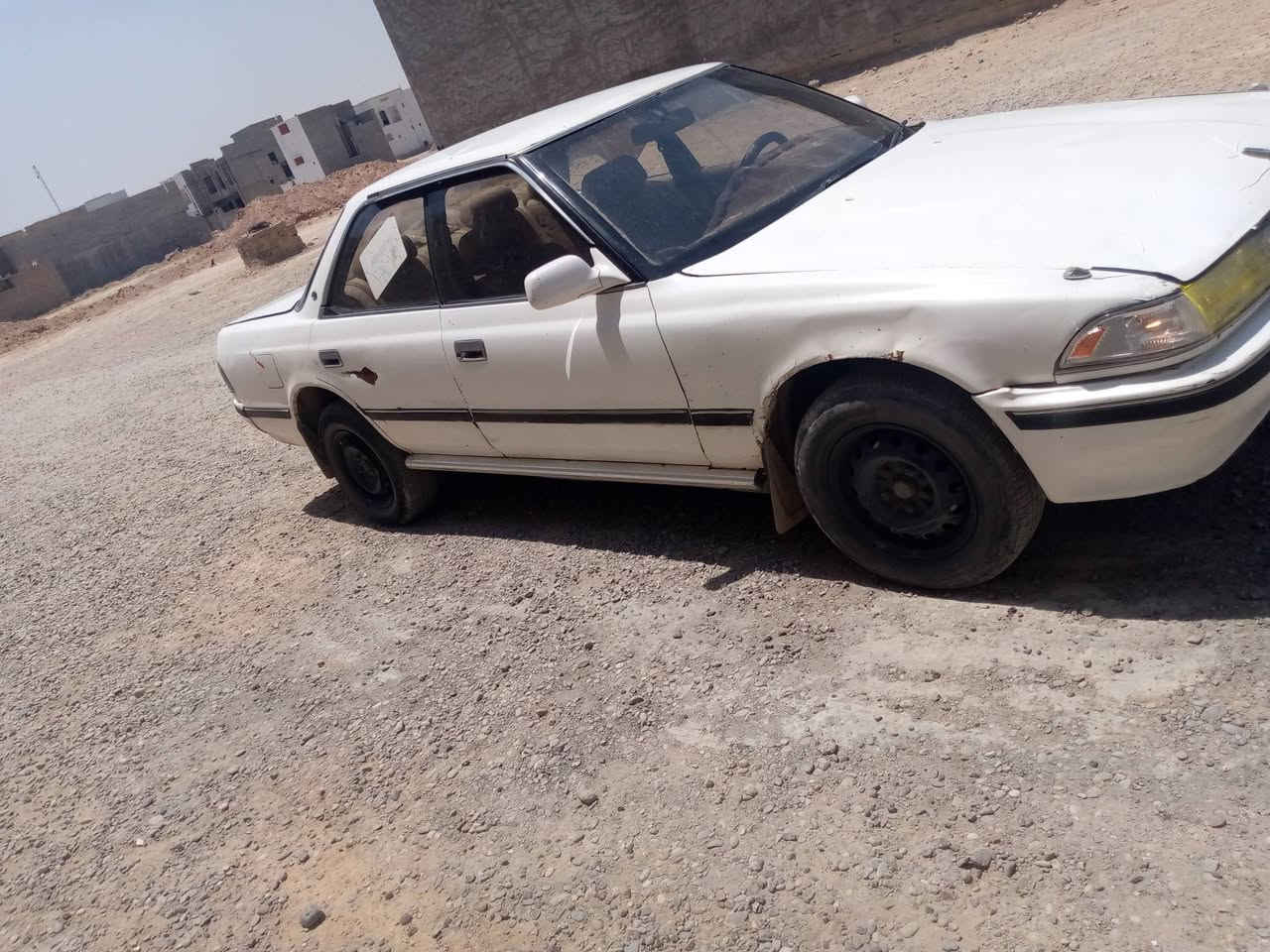السلام عليكم مارك للبيع جير ومحرك بطه سياره جديده*********** نظيفه بدون صبغ جير محرك جدد صدر جديد خنتاير جديد سياره جاهزه حلوه قاعده رقم صلاح الدين الماني الثانويه 28 مكاني صلاح الدين تكريت السعر 27
