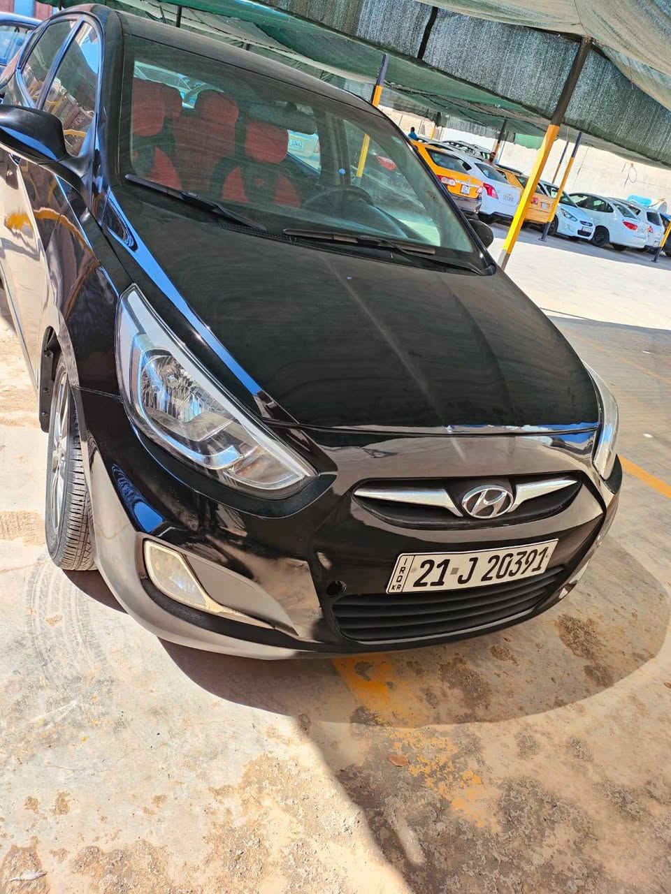 اكسنت هونداي امريكي مديل ٢٠١٧ بسمي رقم سليمانيه لل٣٠ 
مفوله هيترات بل كشن فتحه بل سقف 
رقمي ***********
سعر ٨٦ بيهة مجال
