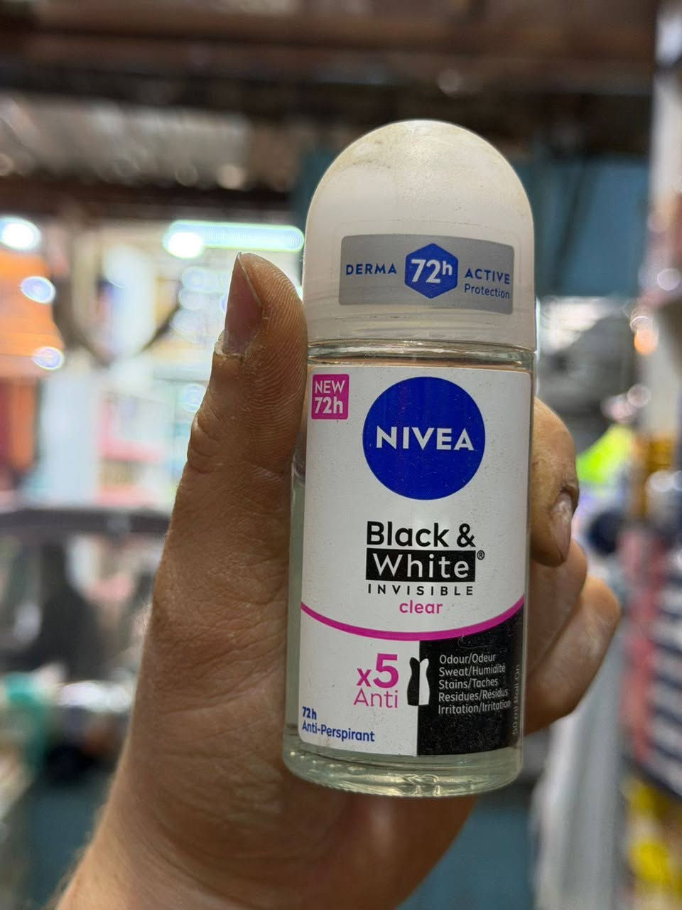 كل ماهو جديد يتوفر لدئ عطارية الحاج محسن الزبيدي👌👍

ميسان | سوق الكروش - عطارية الحاج محسن الزبيدي 📌

الاستفسار والحجز📞
***********
واتساب
