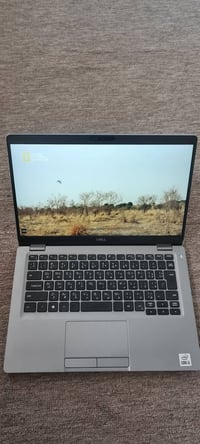 ديل • i5 الجيل العاشر • ٢٥٦ SSD