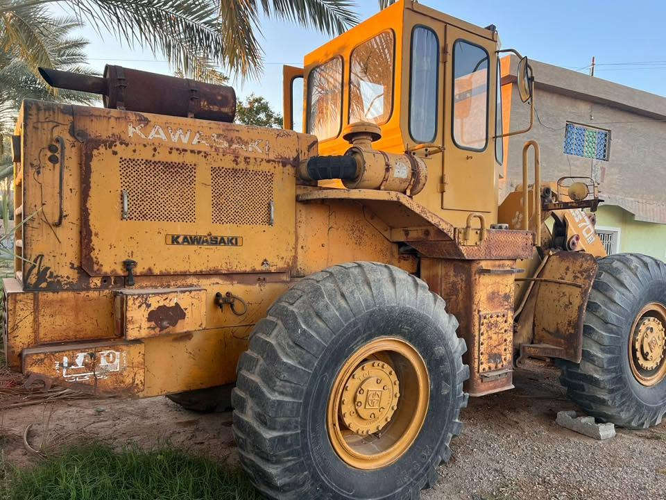 سلام عليكم شفل كاوسكي للبيع
حجم 70

موديل 83

مكان الرمادي 

الرقم ***********
