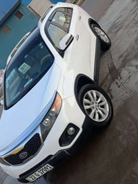 سورنتو ٢٠١١ • V6 • ٧ راكب