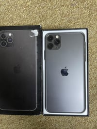 ١١ برو ماكس • ٢٥٦ • بطارية ٧٦٪