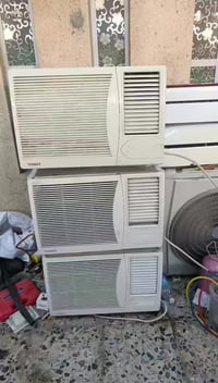 شباب مكيفيات للبيع توسوت طنين الي عنده عاطل نتراوس ويطي فرق سعر واحد 2...