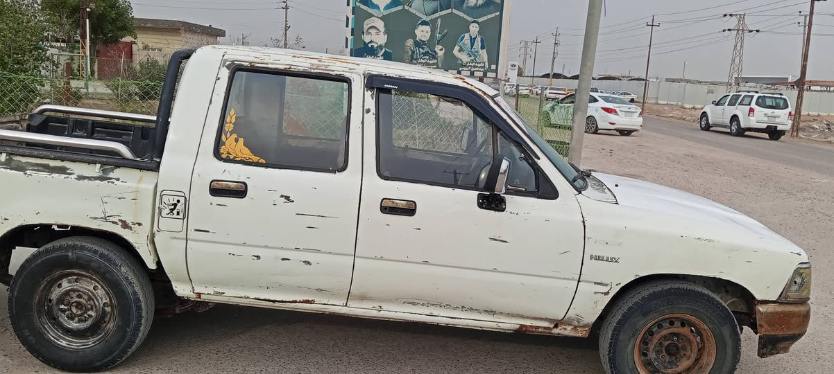 سلام عليكم بيكم مديل 92 مكينه كروسيده كفاله سياره حلوه  سعر 29 مكان بصره أبو الخصيب ***********
