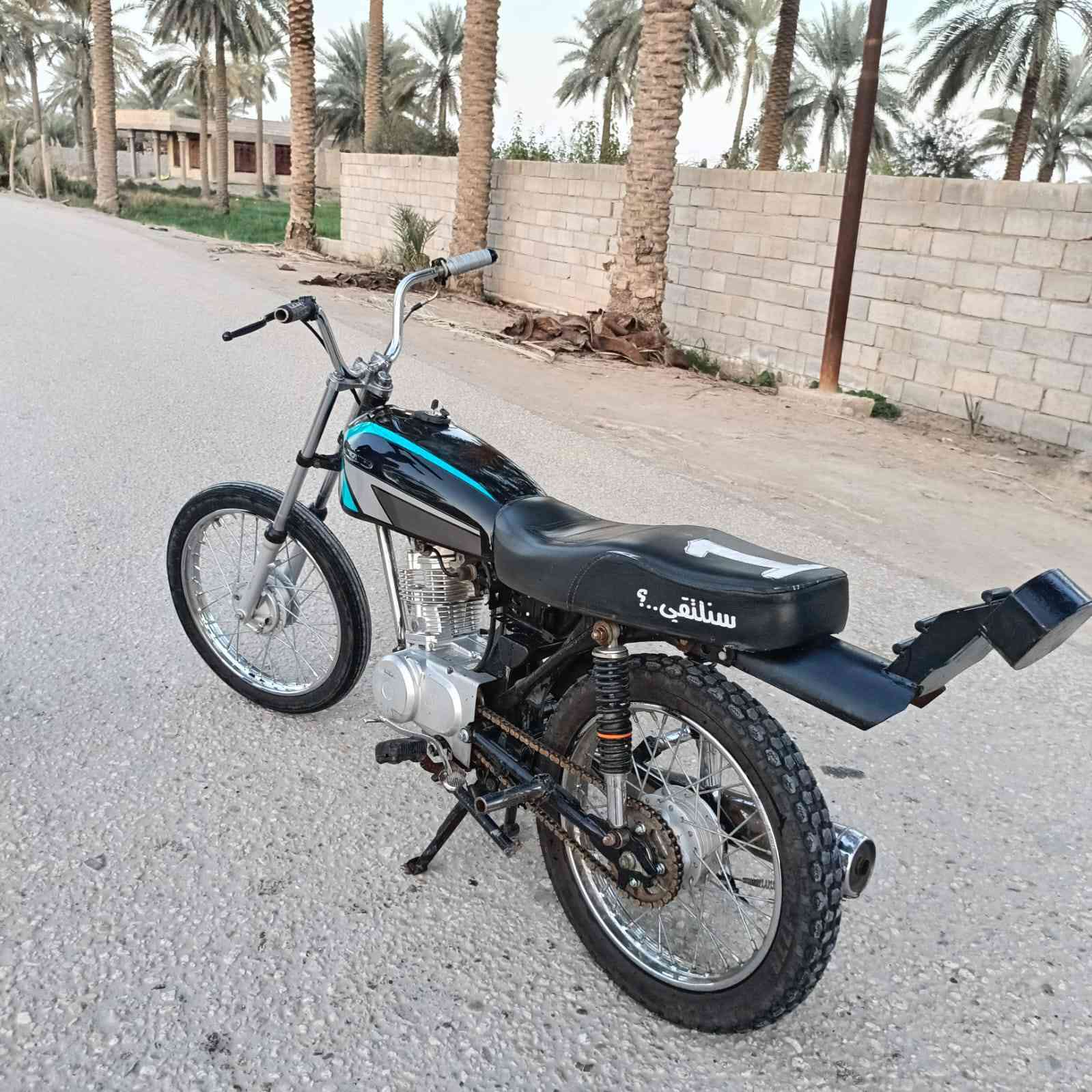 السلام عليكم دراجه نامه شلامجه 2023 معمره بل تلاثه وعشرين مكينه وغراض كله تلاثه وعشرين  مكفوله كفاله عامه اوراق اصولي اصولي اصولي الشاصي تايكر  محور ربع
(اوراقهه اصوليه) 
مكان اادراجه بابل محاويل 
رقم ***********وبي واتساب
