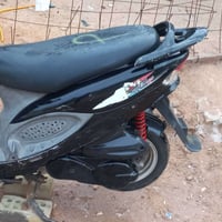 شباب دراجه فول تجي او شوف دراجه بخاخ مو كابريته السعر خاص 07863445385