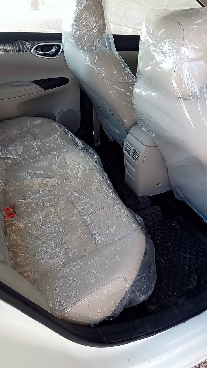 نيسان سنتراللبيع موديل 25 فول فتحه داخل بيجي رقم اربيل قبل سبوع حولت سنويه بااسمي ماشيه الفين كيلو فقط بعدهه بتراب الشركه مكفوله حتئ من الزلغ اتصل وتدلل ***********)))((( *********** تريد تحويل تريد وكاله حاظر
