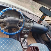 شيزر • ١٩٩٣ • مكينة ٢٫٥