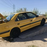 بيجو بارس • بيجو • بارس • سيارة بيجو • سيارة بارس • موديل 2013 • سيارة...