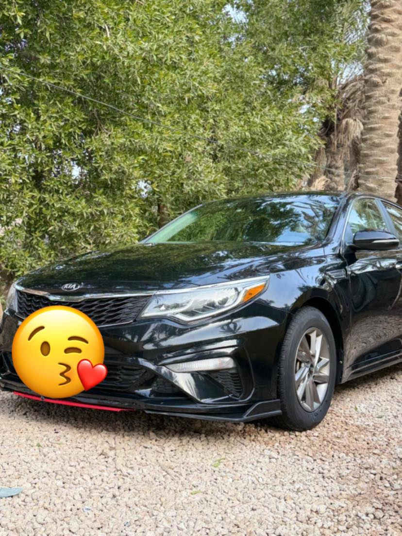 سلام عليكم ابيتمه موديل 2020رقم شمالي السياره جديده الضرر بابين جهت السايق تبديل فقط لاصبغ ولا دواخل ولا أرباك السياره جاهزه من كلشي مبدلات بلخارج  السعر 140وبيه مجال قليل حك الجيه رقم صاحب السياره ***********/انتصل وعرف تفاصيله عنوان لسياره الديوانيه
