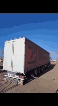 مان 2006 • انجكتر 430 • بعقوبة ديالى