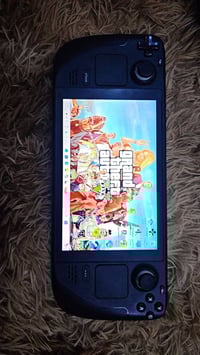 ستيم دك • تيرا ونص • بكج العاب