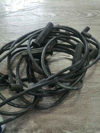 وايرات ديلكو • ٨ سلندر