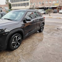 ترل بلايزر • ٢٠٢٢ • رقم اربيل