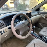 كورلا بيكاجو موديل 7خليجي رقم اربيل بسمنه كير محرك صدر مكفول السياره ا...